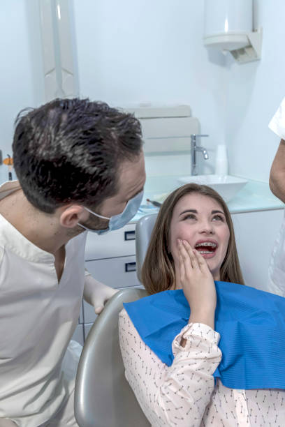 Best Knocked-Out Tooth (Avulsed Tooth) Treatment in Bay Hill, FL