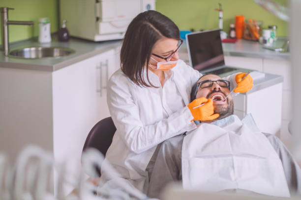 Best Emergency Denture Repair in Bay Hill, FL