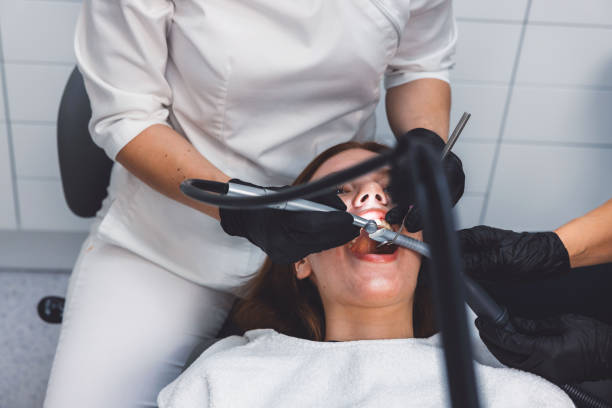 Best Emergency Wisdom Tooth Extraction in Bay Hill, FL